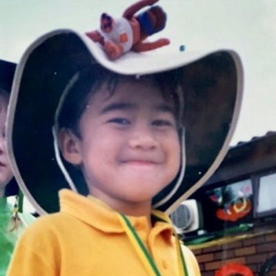 aladdindaa's profile picture. satu satu aku sayang satu