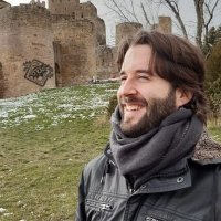 Borja Alonso, LordChorrofantasía #LaCegueraDeZyra (@borradorcrisis) 's Twitter Profile