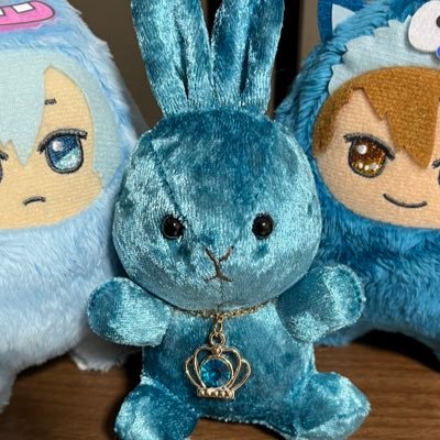取引初心者ではありますがよろしくお願い致します/20↑/社会人/ペット、喫煙なし/あんスタ、アイナナ、ツキウタ。etc