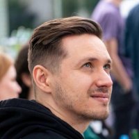 Kirill Balakhonov | Nethermind (@balakhonoff) 's Twitter Profile Photo Kirill Balakhonov | Nethermind (@balakhonoff) 's Twitter Profile Photo