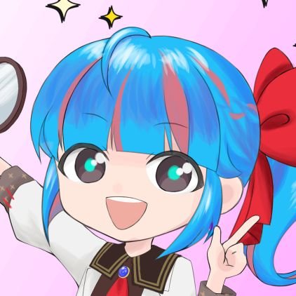 瑠璃@マダミス配信【Vtuber】さんのプロフィール画像