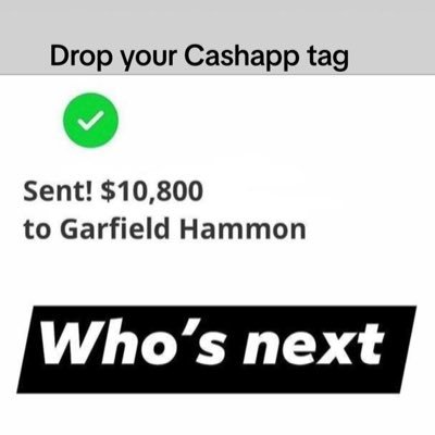 I’m here to help a lot of people that need help with bills or anything else 💸Dm me 💸