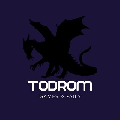 TodromGames's profile picture. 21 Jahre alt