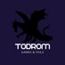 Todrom (@todromgames) Twitter profile photo Todrom (@todromgames) Twitter profile photo