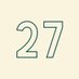 27 Festival (@twentysevenfest) Twitter profile photo 27 Festival (@twentysevenfest) Twitter profile photo