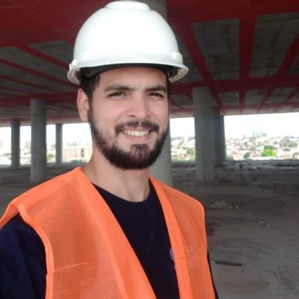 Técnico en Construcciones Civiles
Ingenieria Civil - UPAP 🔜🎓
Lambaré - Paraguay
😁 🇵🇾