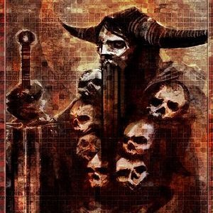 BalthazarTyria's profile picture. God of war, fire, and challenge🔥🗡️
I post slightly dirty stuff...