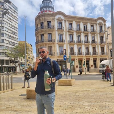 jerecaibocero's profile picture. Primero Independiente, después también.