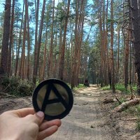 Ⓐ Десантно-штурмовий пішак ☠️ (@monkeywithak74) 's Twitter Profile