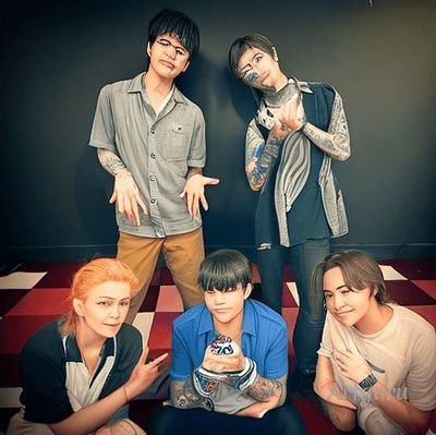 Maboroshifanclu's profile picture. fan page dedicada ao   @maboroshi_def    cantores do Japão.