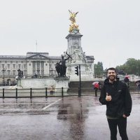 Jarrod Fryar (@jarrodfryar) 's Twitter Profile Photo