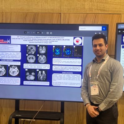 Rohin Sharma Profile