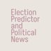 Election Predictor and Political Commentary (@predictorelect) Twitter profile photo Election Predictor and Political Commentary (@predictorelect) Twitter profile photo