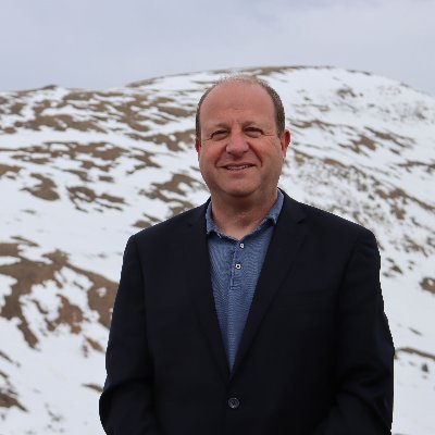 GovofCoEspanol's profile picture. Gobernador de Colorado.