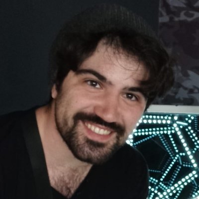 aaroncocacolaさんのプロフィール画像