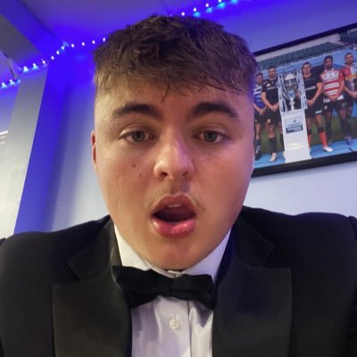 HarryLee66's profile picture. livin the dream