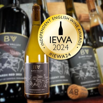 Burn Valley Vineyard Profile