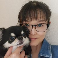 まき (@aobashiina) 's Twitter Profile