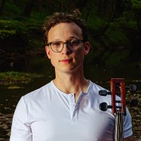 Ben Sollee (@bensollee) 's Twitter Profile