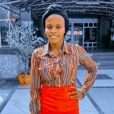 I am Anointed Prophetic Lady. Daughter of Zion, Prophetic Effective Productive Lady