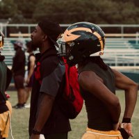 Gerald Perry (@coachgperry73) 's Twitter Profile