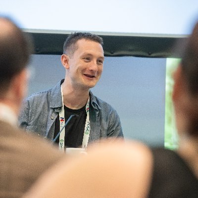 Dom Trendall Profile
