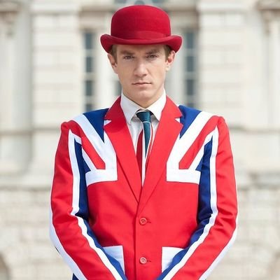 An English and British Patriot, seeker of free speech 🏴🇬🇧🏴🇬🇧🏴🇬🇧
@reformparty_uk