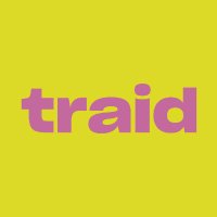 Traid (@traid) 's Twitter Profile