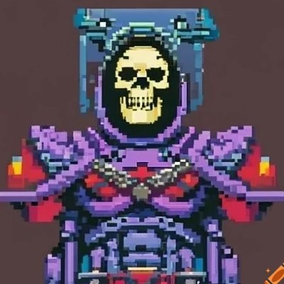 CPASTFELT's profile picture. Trader and cryptologist. Master of my own reality. Trade with me https://t.co/gKpYLXzEMY