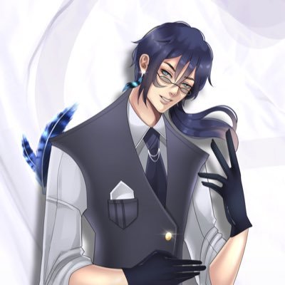 BluJeyy 🪱🌊さんのプロフィール画像