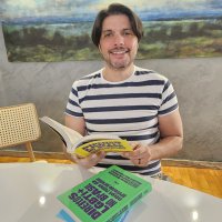 Alexandre Bahia (@alexprocesso) 's Twitter Profile Photo