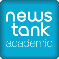 News Tank academic (@ntacademic) 's Twitter Profile Photo News Tank academic (@ntacademic) 's Twitter Profile Photo