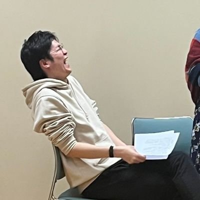 森嶋直斗（趣味で演劇する人さんのプロフィール画像