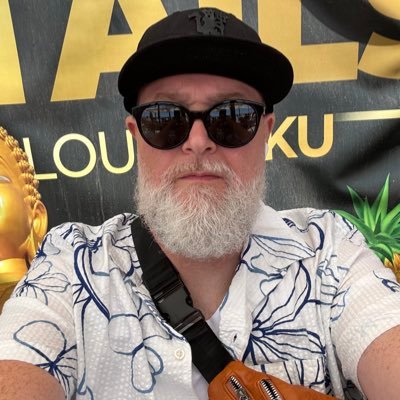 FuriesWoken's profile picture. Love me some stonks!