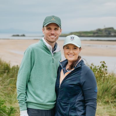 Golf history enthusiast & vintage memorabilia collector. Founder @AGTGolfBooks. Class-A PGA pro. Husband. Dog-Dad. Travel, golf, Disney & Dr. Pepper enthusiast.