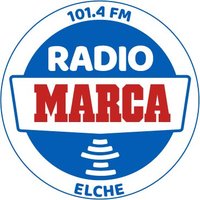 Radio MARCA Elche (@radiomarcaelche) 's Twitter Profile Photo Radio MARCA Elche (@radiomarcaelche) 's Twitter Profile Photo