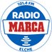 Radio MARCA Elche (@radiomarcaelche) Twitter profile photo Radio MARCA Elche (@radiomarcaelche) Twitter profile photo