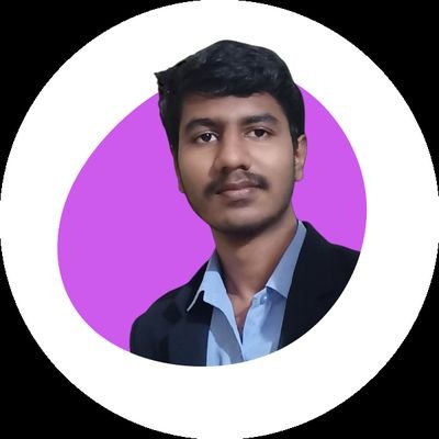 TechHarshal's profile picture. 👩‍💻 Software Engineering student at SPPU Pune University 🎓 | Building networks and shaping the digital future 🔗 | Passionate about coding, problem-solving.