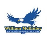 William McKinley 39 (@ipsmckinley39) 's Twitter Profile