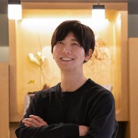 Yugo Nakashima (@nakashimayugo) Twitter profile photo