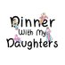 Dinner with my Daughters (@dwmdaughters_) Twitter profile photo Dinner with my Daughters (@dwmdaughters_) Twitter profile photo