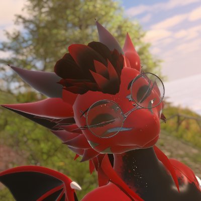 SKY35313964's profile picture. HI my name is sky i play VRC a lot