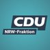 CDU-Fraktion NRW (@cdunrw_fraktion) Twitter profile photo CDU-Fraktion NRW (@cdunrw_fraktion) Twitter profile photo
