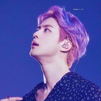 BTS account @hepps1 , book account simply to separate my feed because I can’t concentrate with it all together 😅