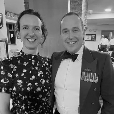 Head of UK Military Flying Training Ex@Comdt 6 FTS, @Boss4Sqn and FJ pilot. Consultant. Coach. Passionate about MH, high performance & psychology Pic: A-Thallon