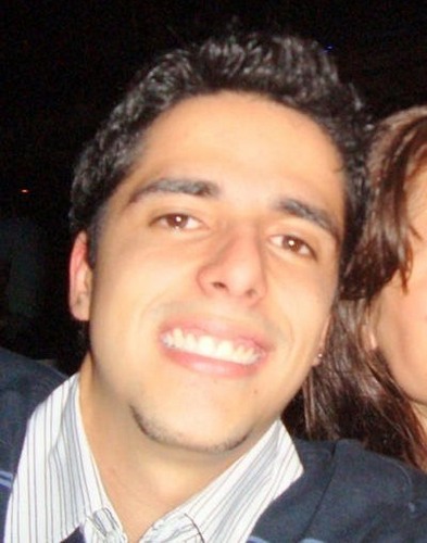 gilcastro_psic's profile picture. 