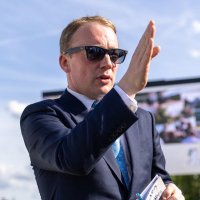 Bernard Condren (@bernardcondren) 's Twitter Profile