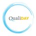 Qualiday (@qualiday) Twitter profile photo Qualiday (@qualiday) Twitter profile photo