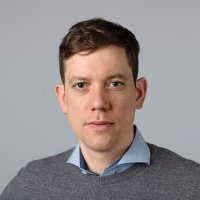 Tobias Schrörs (@tobiasschroers) Twitter profile photo