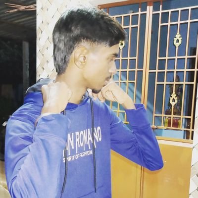 gowtham_b37730's profile picture. 